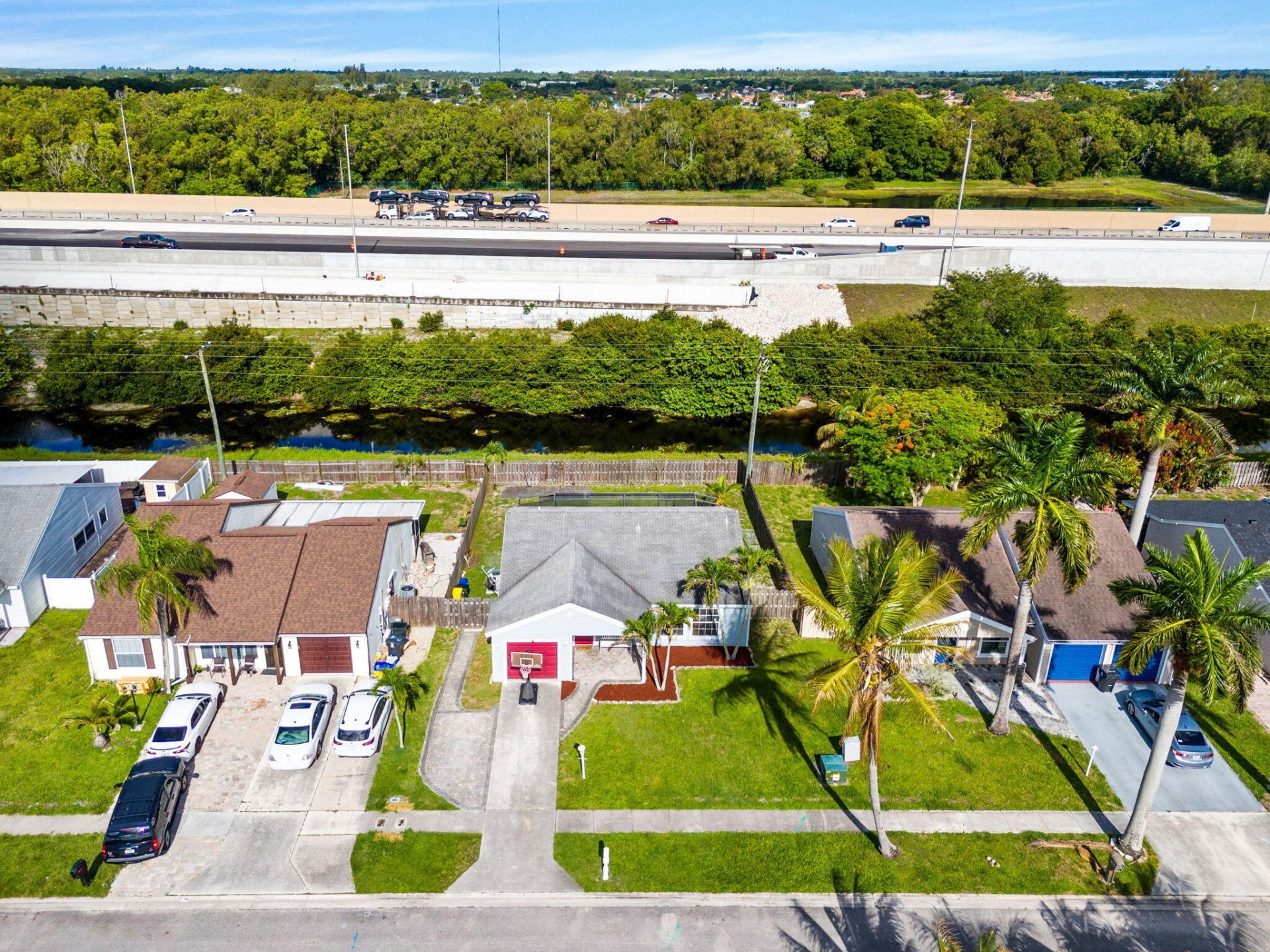 7944 Ridgewood Drive, Greenacres, FL 33467 Photo