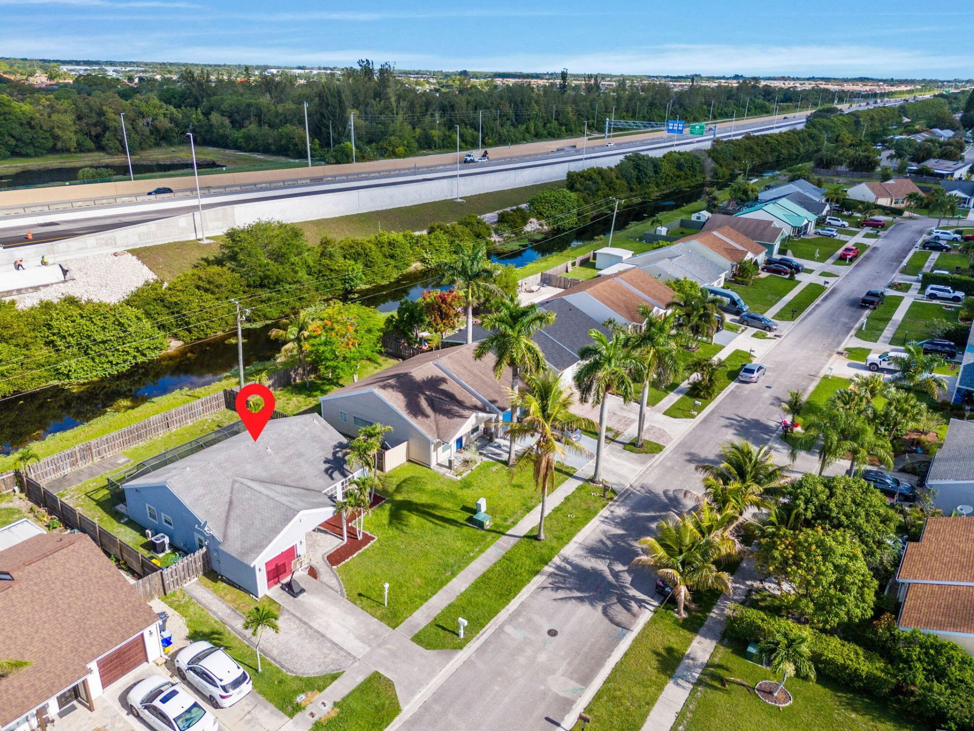 7944 Ridgewood Drive, Greenacres, FL 33467 Photo