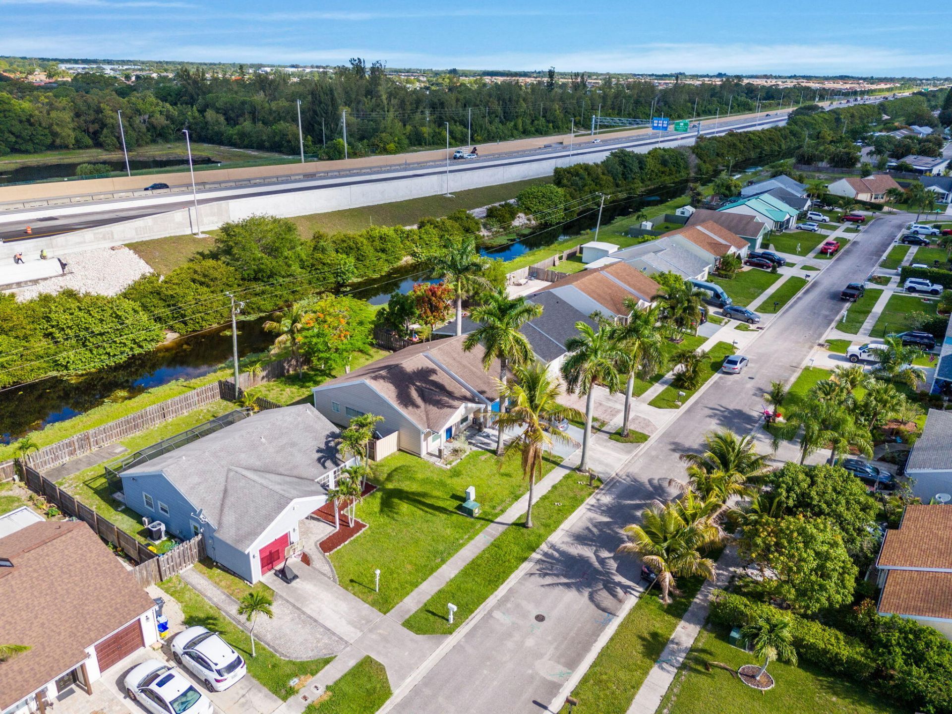 7944 Ridgewood Drive, Greenacres, FL 33467 Photo