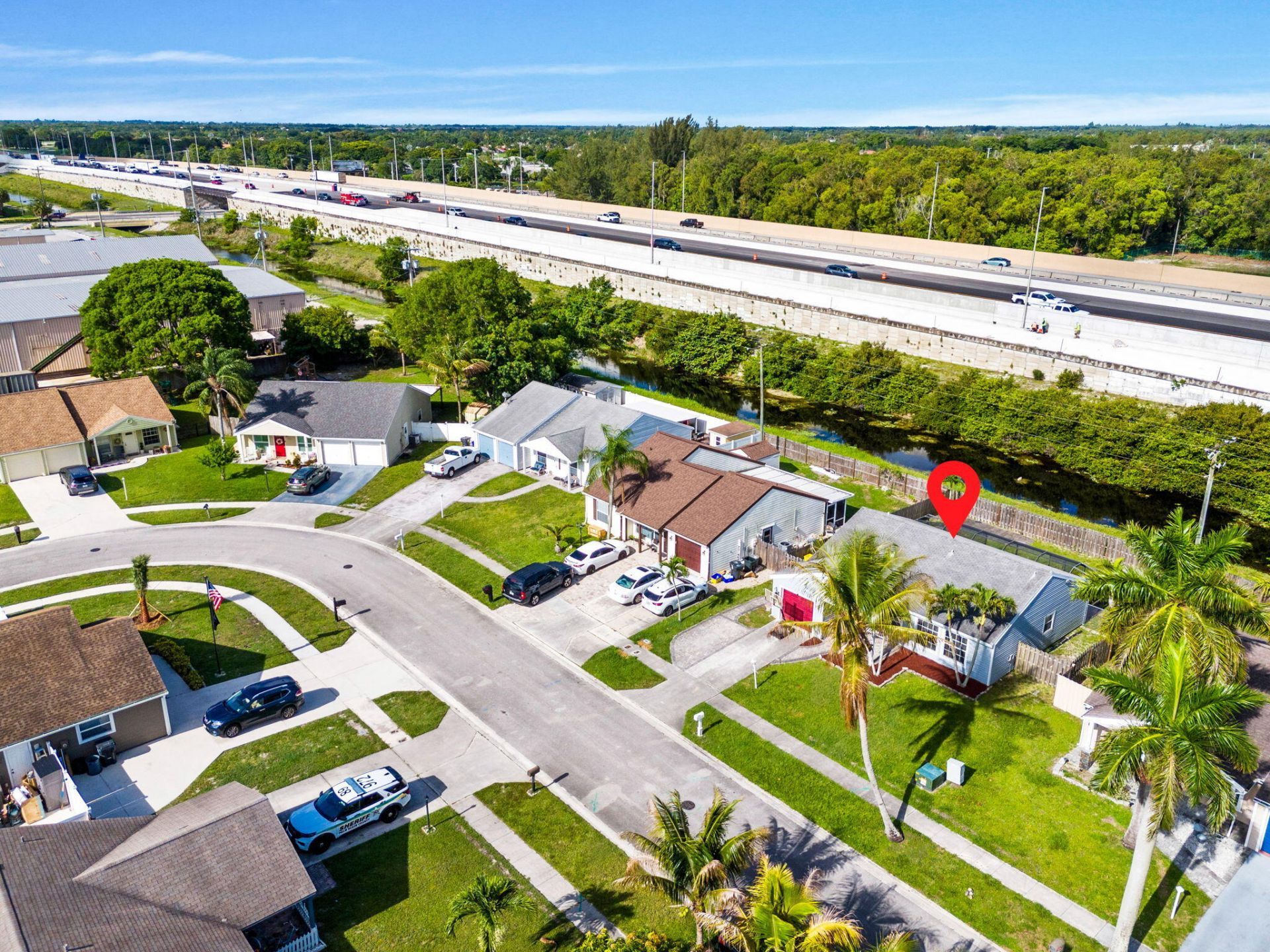 7944 Ridgewood Drive, Greenacres, FL 33467 Photo