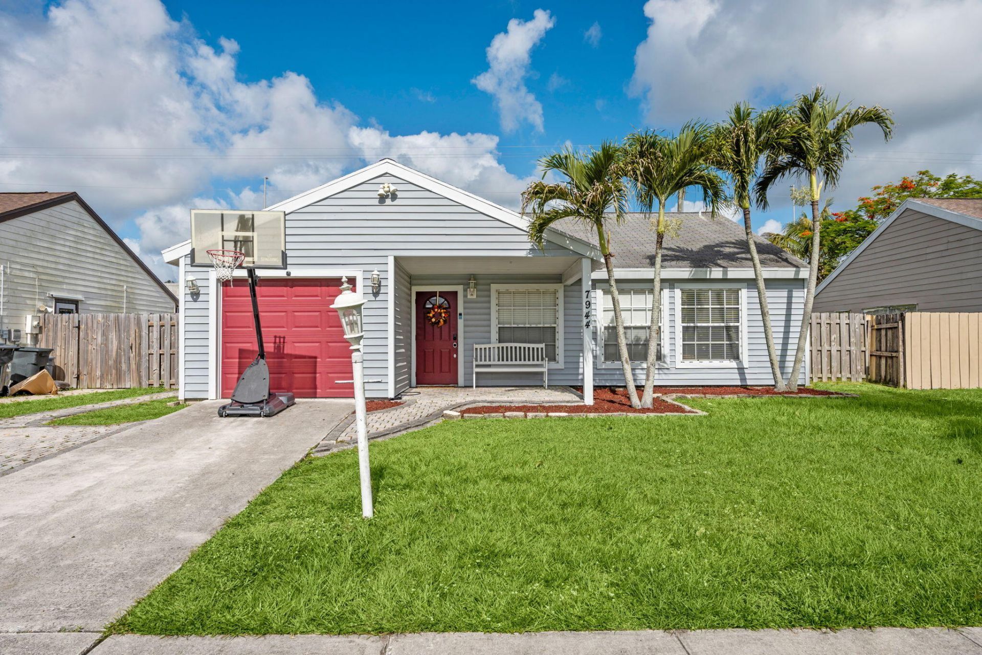 7944 Ridgewood Drive, Greenacres, FL 33467 Photo