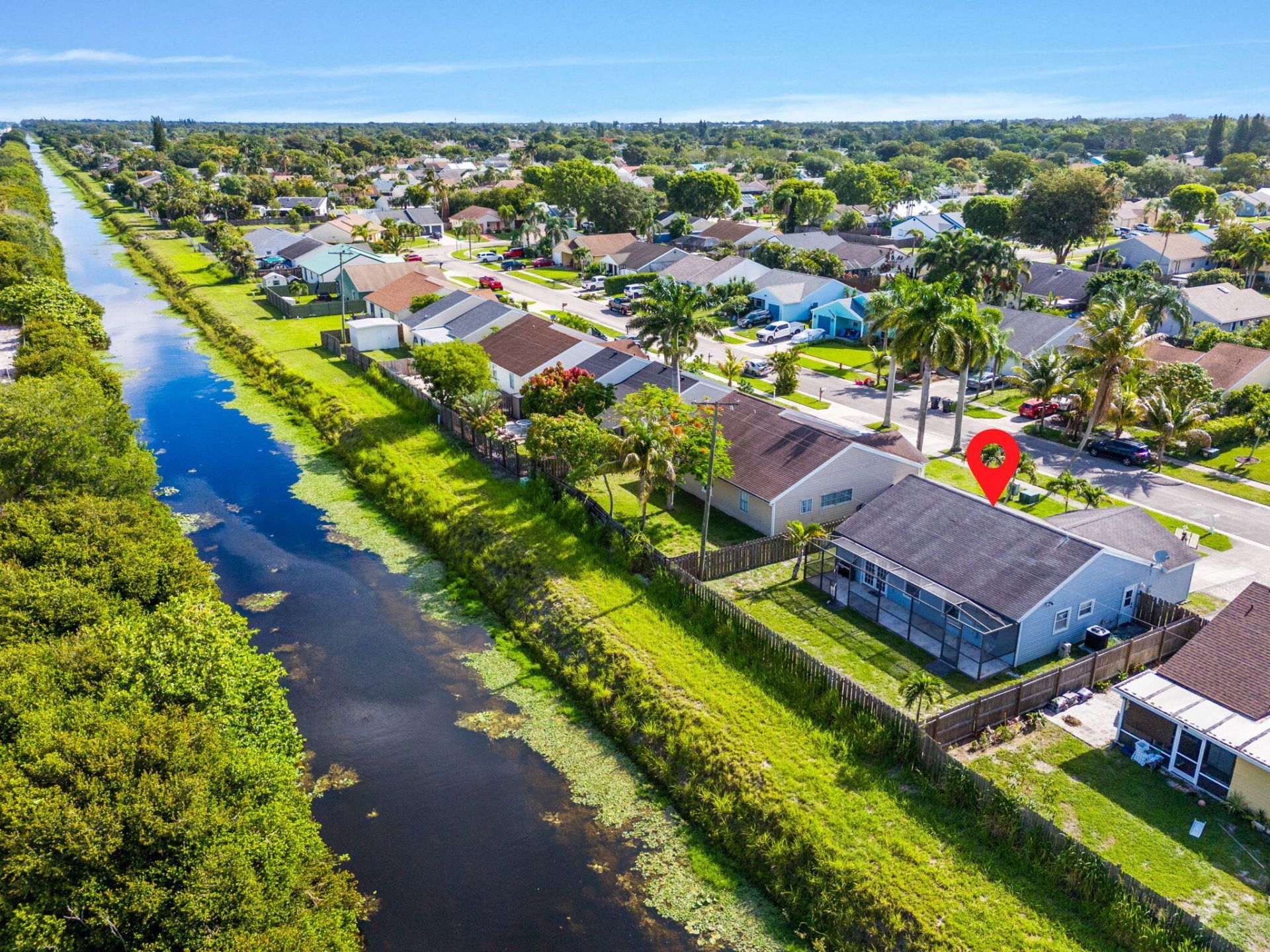 7944 Ridgewood Drive, Greenacres, FL 33467 Photo