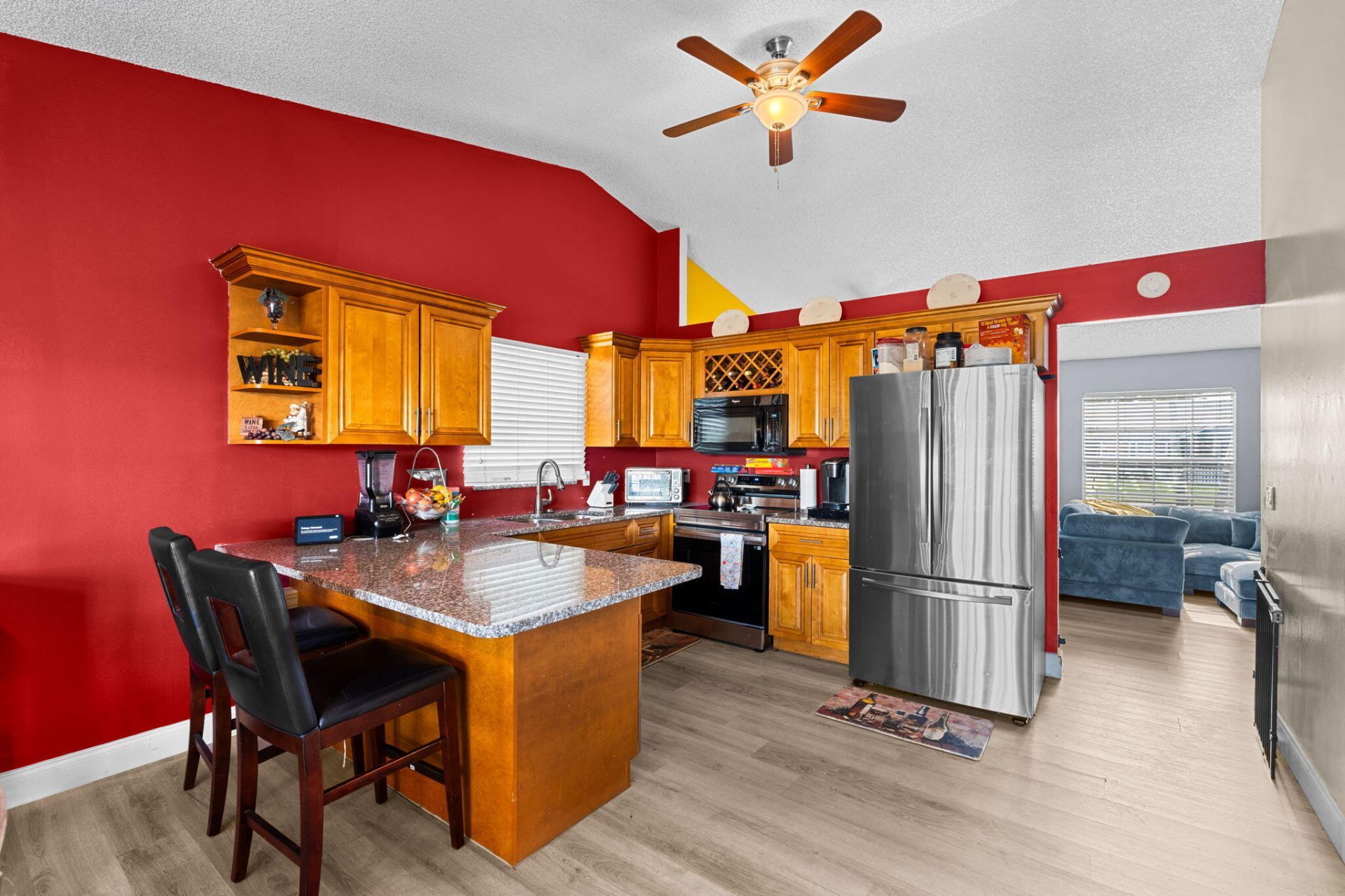 7944 Ridgewood Drive, Greenacres, FL 33467 Photo