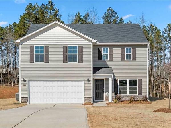 301 Balsam Fir Court, Thomasville, NC 27360