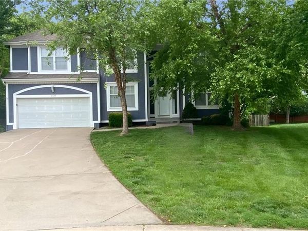 11734 Cody Street, Overland Park, KS 66210