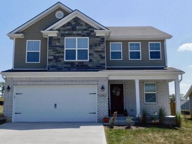 134 Landry Lane, Georgetown, KY 40324