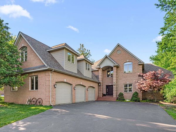 10430 W 173rd Avenue, Lowell, IN 46356