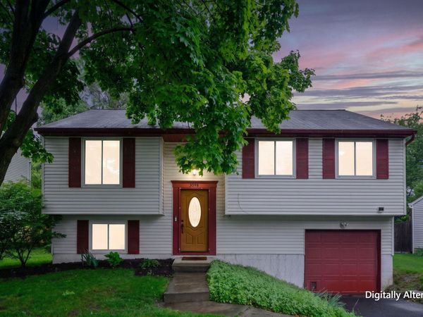 3098 Grange Hill Place, Dublin, OH 43017