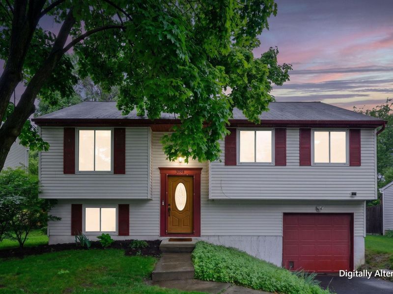 3098 Grange Hill Place, Dublin, OH 43017 Photo 1