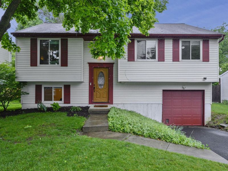 3098 Grange Hill Place, Dublin, OH 43017 Photo 2