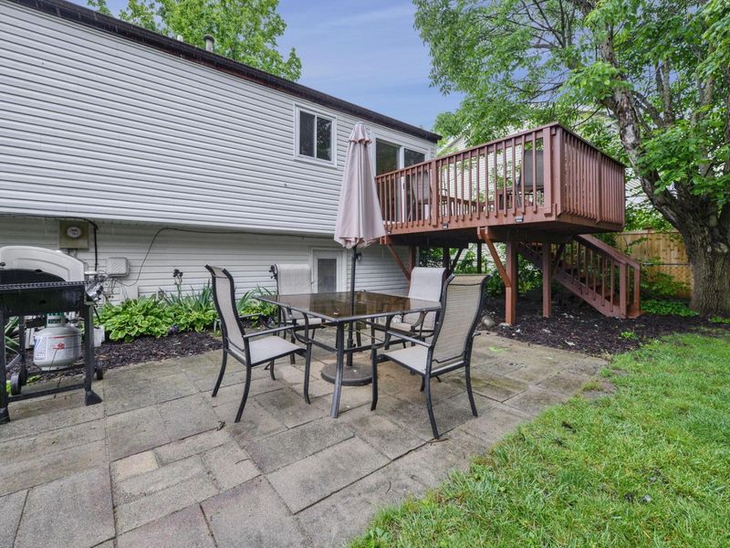 3098 Grange Hill Place, Dublin, OH 43017 Photo 24