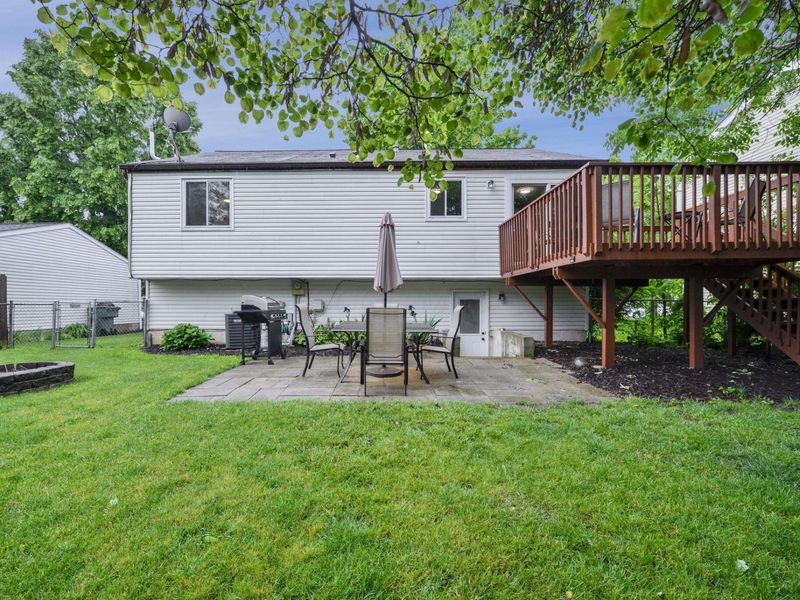 3098 Grange Hill Place, Dublin, OH 43017 Photo 25