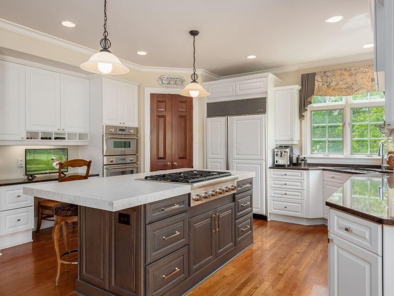 7828 Tartan Fields Drive , Dublin, OH 43017 Photo 10