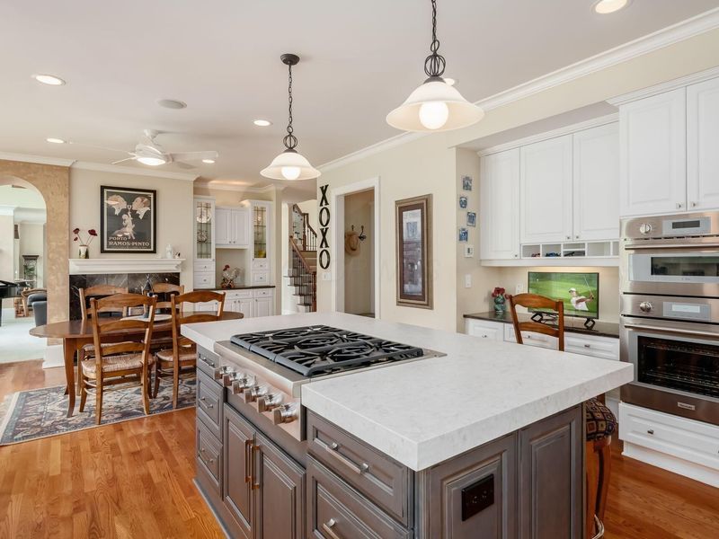 7828 Tartan Fields Drive , Dublin, OH 43017 Photo 11