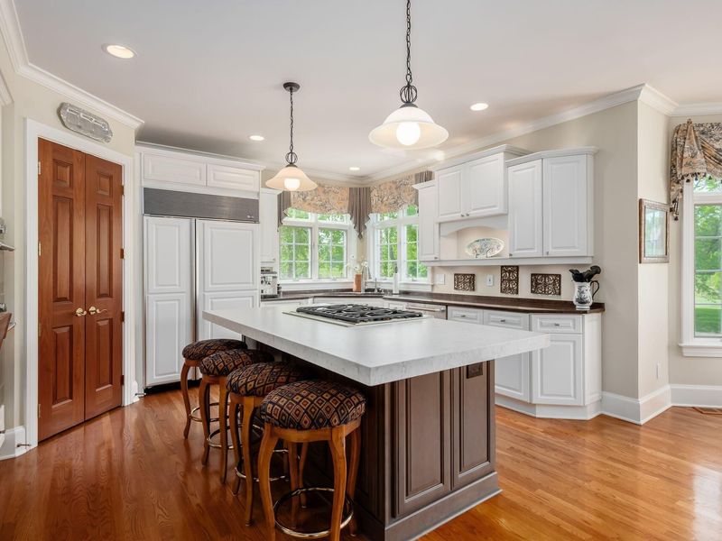 7828 Tartan Fields Drive , Dublin, OH 43017 Photo 12