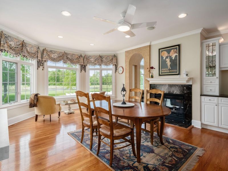 7828 Tartan Fields Drive , Dublin, OH 43017 Photo 13