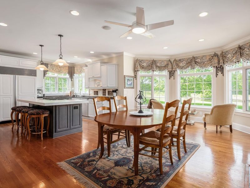 7828 Tartan Fields Drive , Dublin, OH 43017 Photo 14