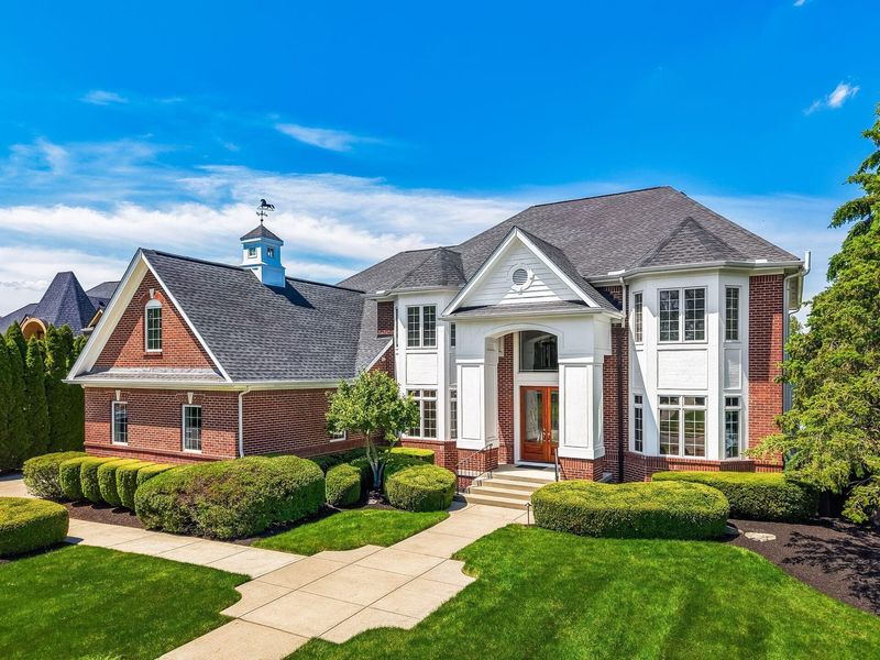 7828 Tartan Fields Drive , Dublin, OH 43017 Photo 3