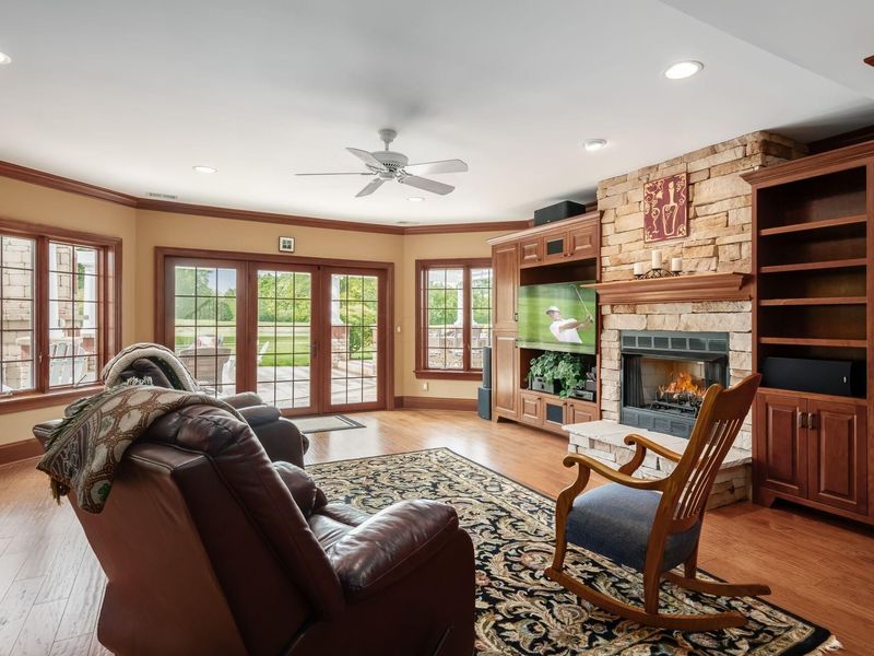 7828 Tartan Fields Drive , Dublin, OH 43017 Photo 40