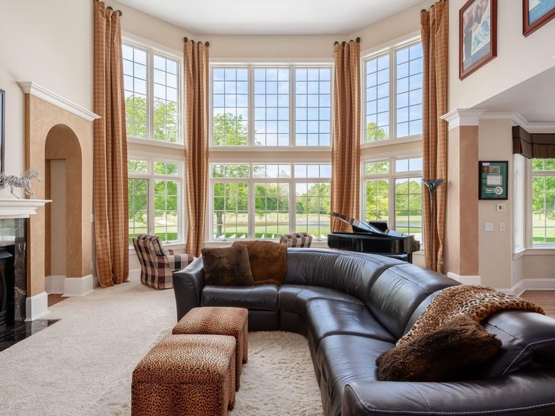 7828 Tartan Fields Drive , Dublin, OH 43017 Photo 6