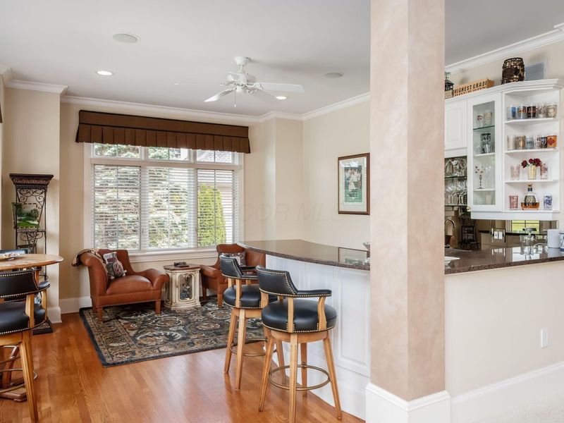 7828 Tartan Fields Drive , Dublin, OH 43017 Photo 8