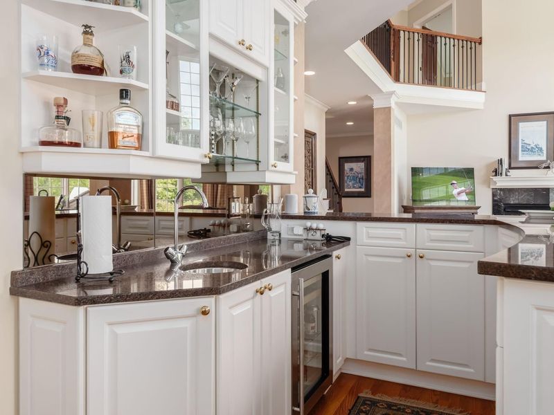 7828 Tartan Fields Drive , Dublin, OH 43017 Photo 9