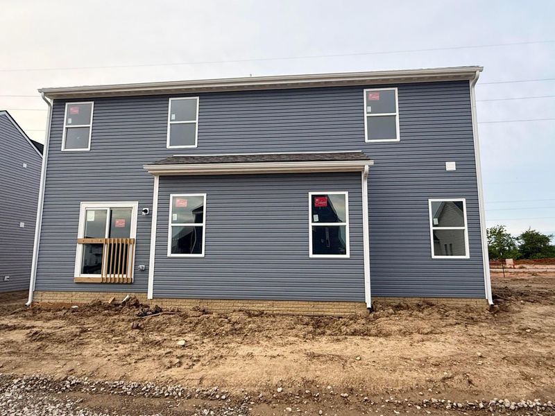231 Maddoxx Drive , London, OH 43140 Photo 2