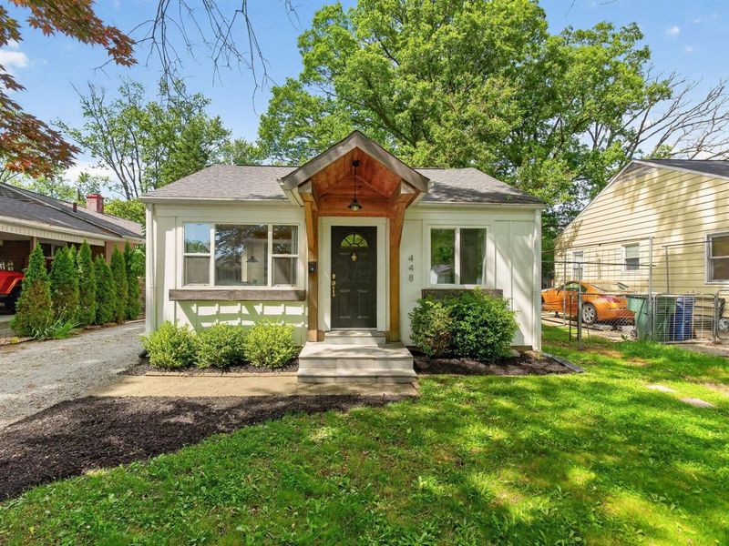 448 Chase Road, Columbus, OH 43214 Photo 1