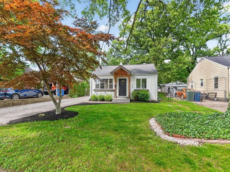 448 Chase Road, Columbus, OH 43214 Photo 2
