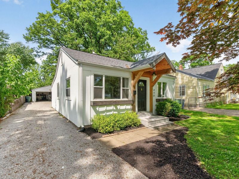 448 Chase Road, Columbus, OH 43214 Photo 3