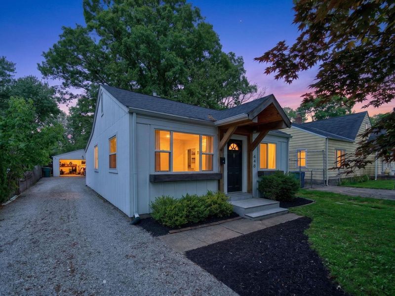 448 Chase Road, Columbus, OH 43214 Photo 5