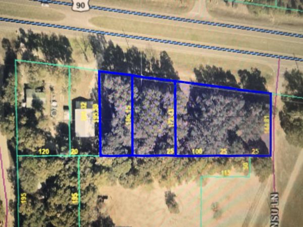 3212 E James Lee Boulevard, Crestview, FL 32539