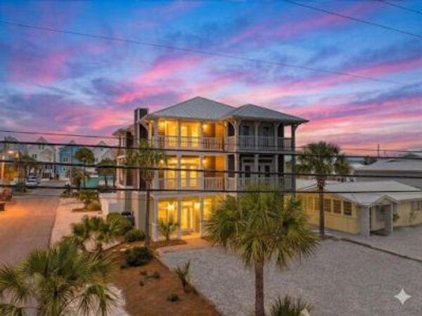 8319 Thomas Drive, Panama City Beach, FL 32408