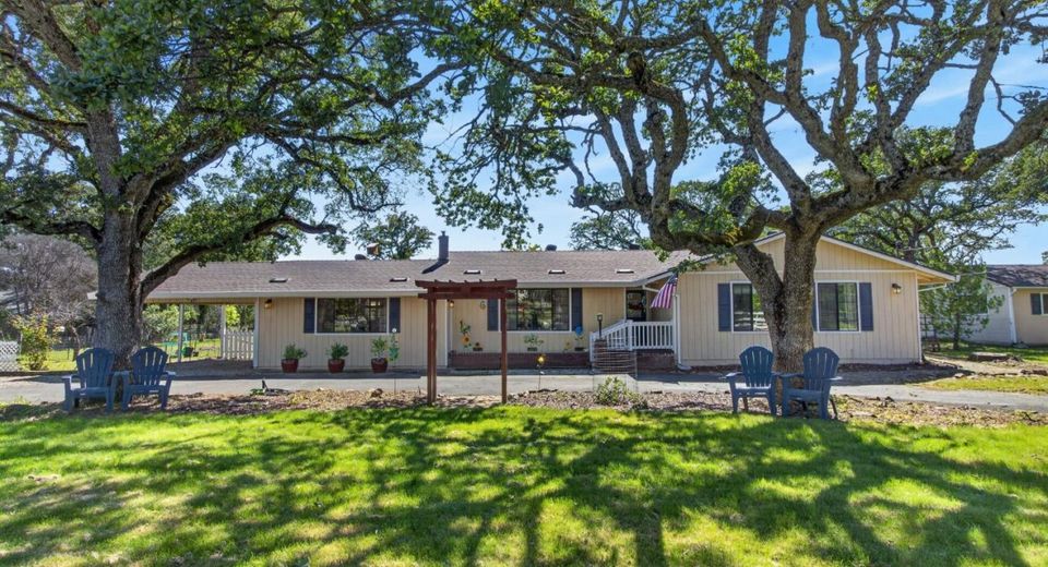 7060 Calcite Dr, El Dorado, CA 95623 Photo