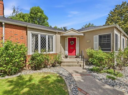 963 Swanston Dr, Sacramento, CA 95818 Photo