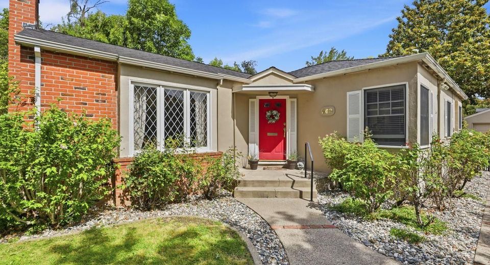 963 Swanston Dr, Sacramento, CA 95818 Photo