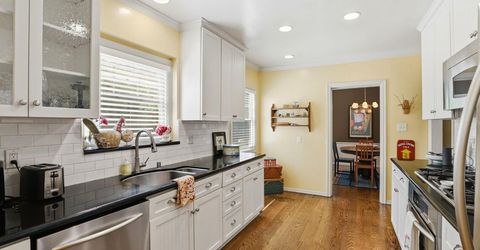 963 Swanston Dr, Sacramento, CA 95818 Photo