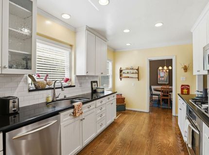 963 Swanston Dr, Sacramento, CA 95818 Photo