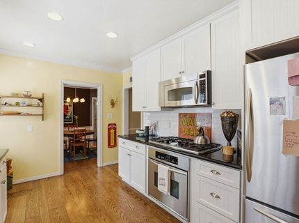 963 Swanston Dr, Sacramento, CA 95818 Photo