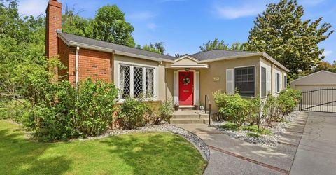 963 Swanston Dr, Sacramento, CA 95818 Photo