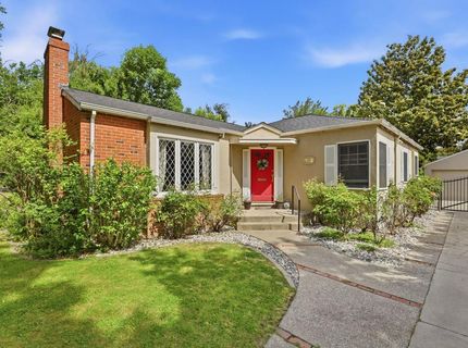 963 Swanston Dr, Sacramento, CA 95818 Photo