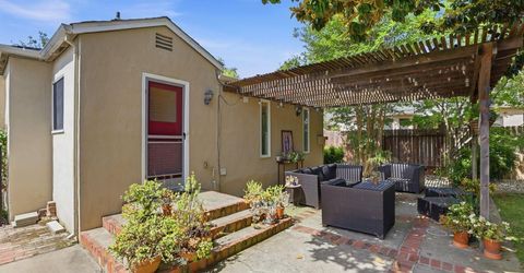 963 Swanston Dr, Sacramento, CA 95818 Photo