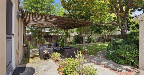 963 Swanston Dr, Sacramento, CA 95818 Photo