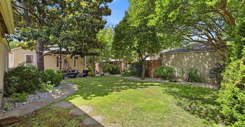 963 Swanston Dr, Sacramento, CA 95818 Photo