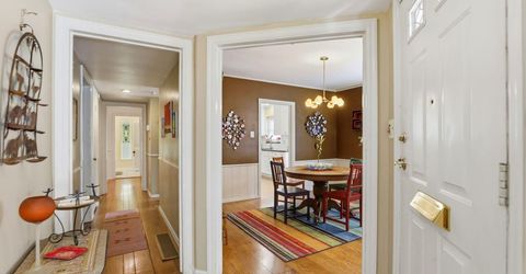 963 Swanston Dr, Sacramento, CA 95818 Photo