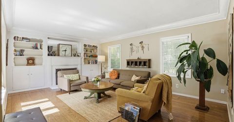963 Swanston Dr, Sacramento, CA 95818 Photo