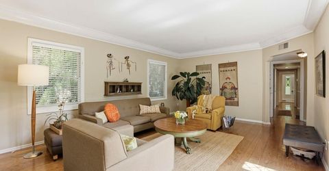 963 Swanston Dr, Sacramento, CA 95818 Photo