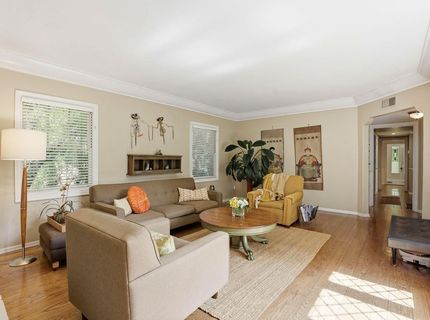 963 Swanston Dr, Sacramento, CA 95818 Photo