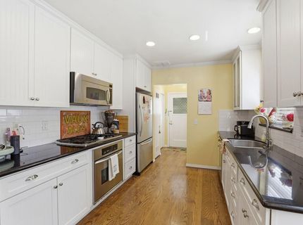 963 Swanston Dr, Sacramento, CA 95818 Photo