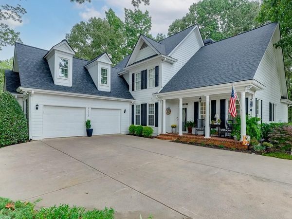 9315 Spinnaker Lane , Gainesville, GA 30506